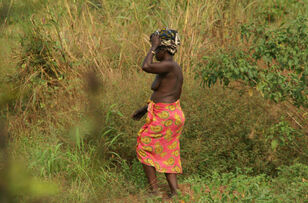 Sierra Leone People - Bing photos